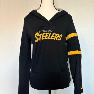 Pittsburgh Steelers Women’s Hoodie